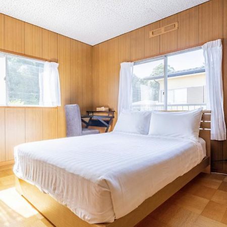 Tomisato Bonel Guest House מראה חיצוני תמונה