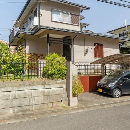 Tomisato Bonel Guest House מראה חיצוני תמונה