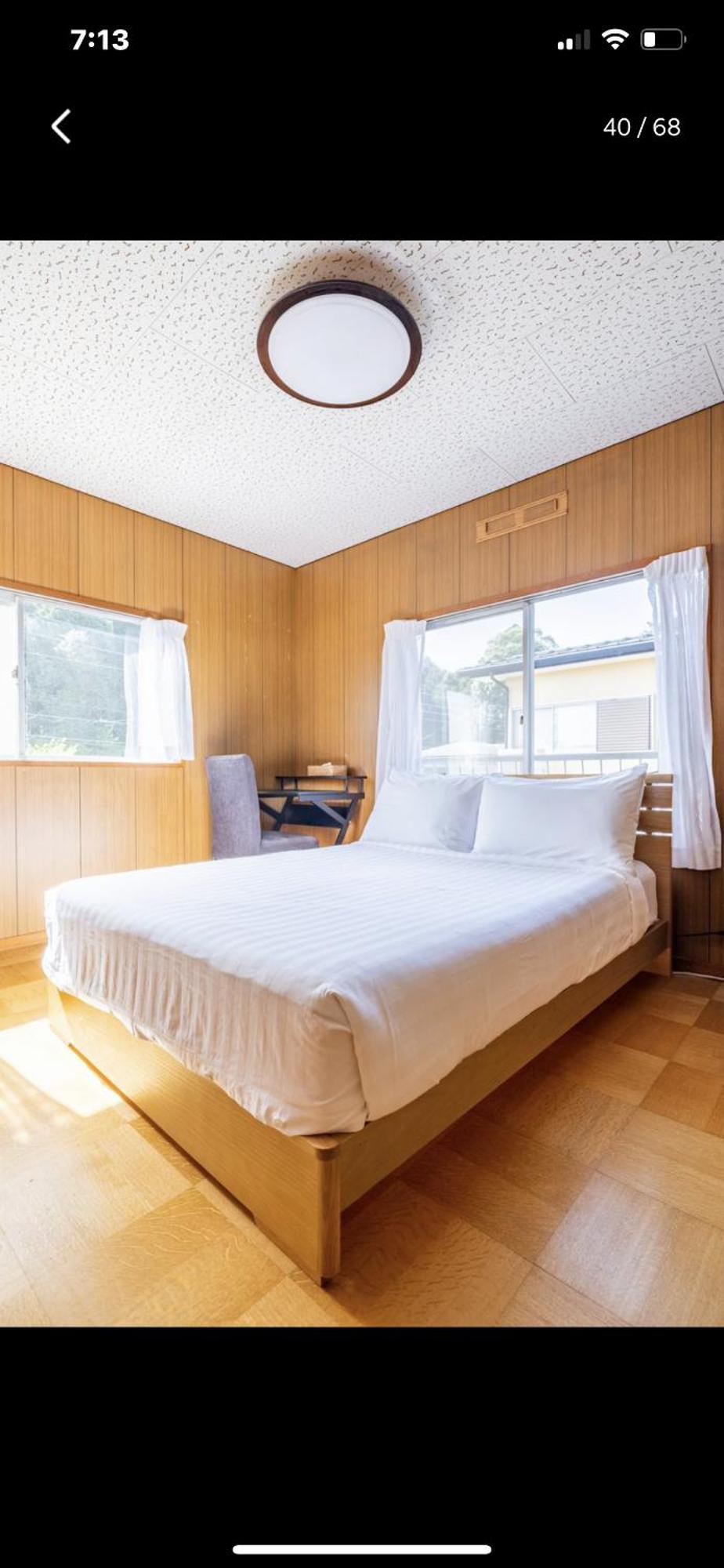 Tomisato Bonel Guest House מראה חיצוני תמונה