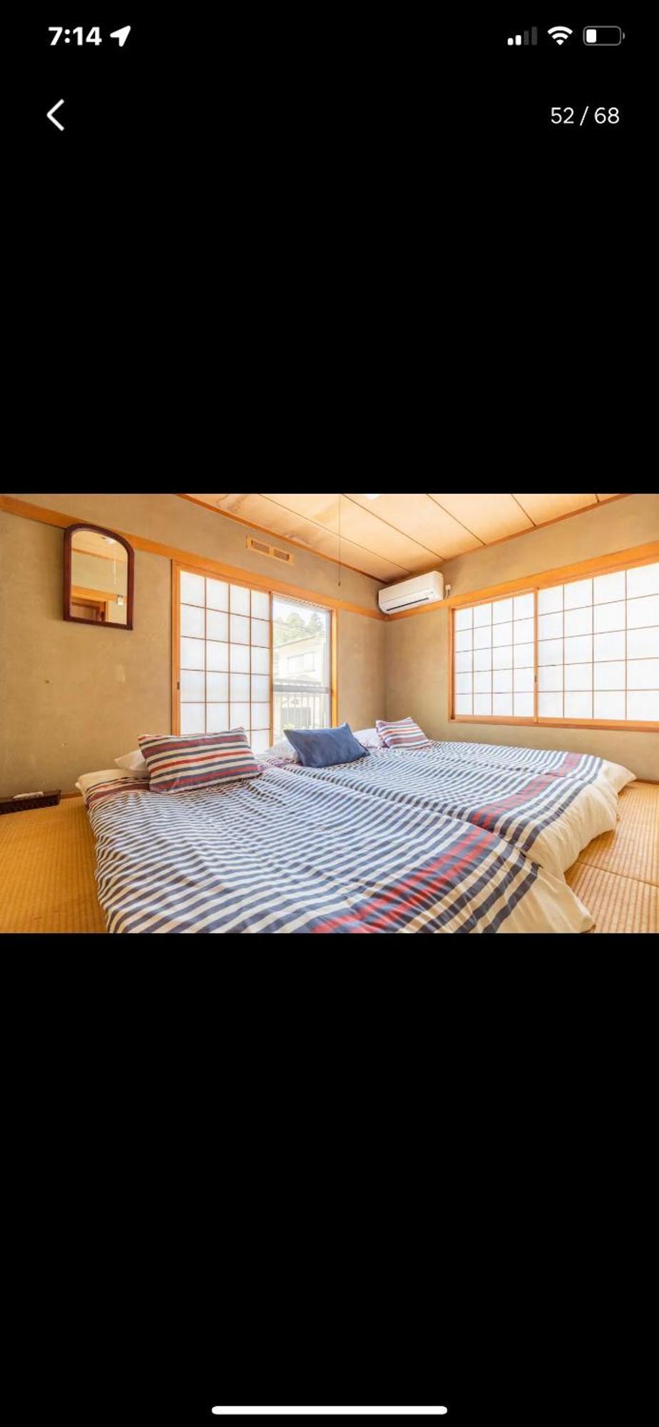 Tomisato Bonel Guest House מראה חיצוני תמונה