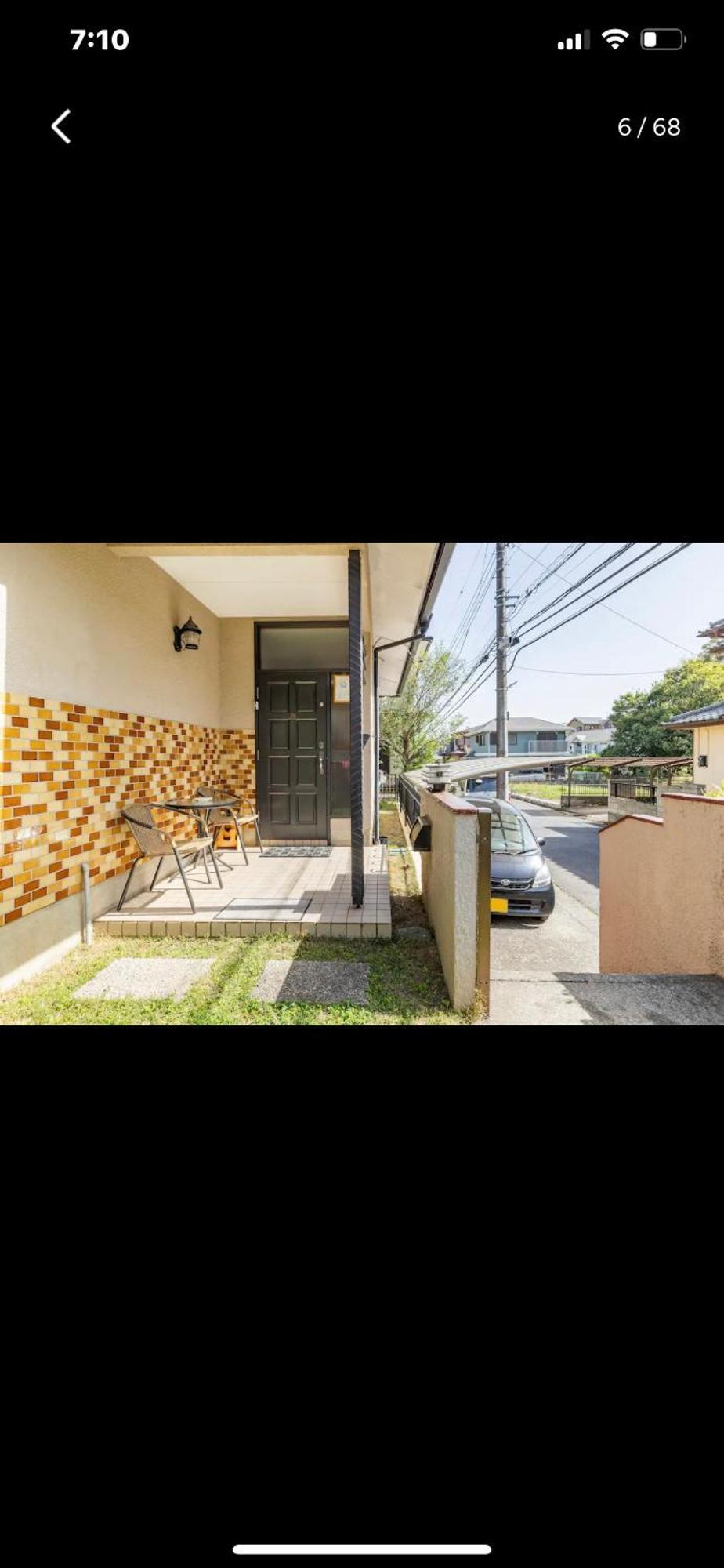 Tomisato Bonel Guest House מראה חיצוני תמונה