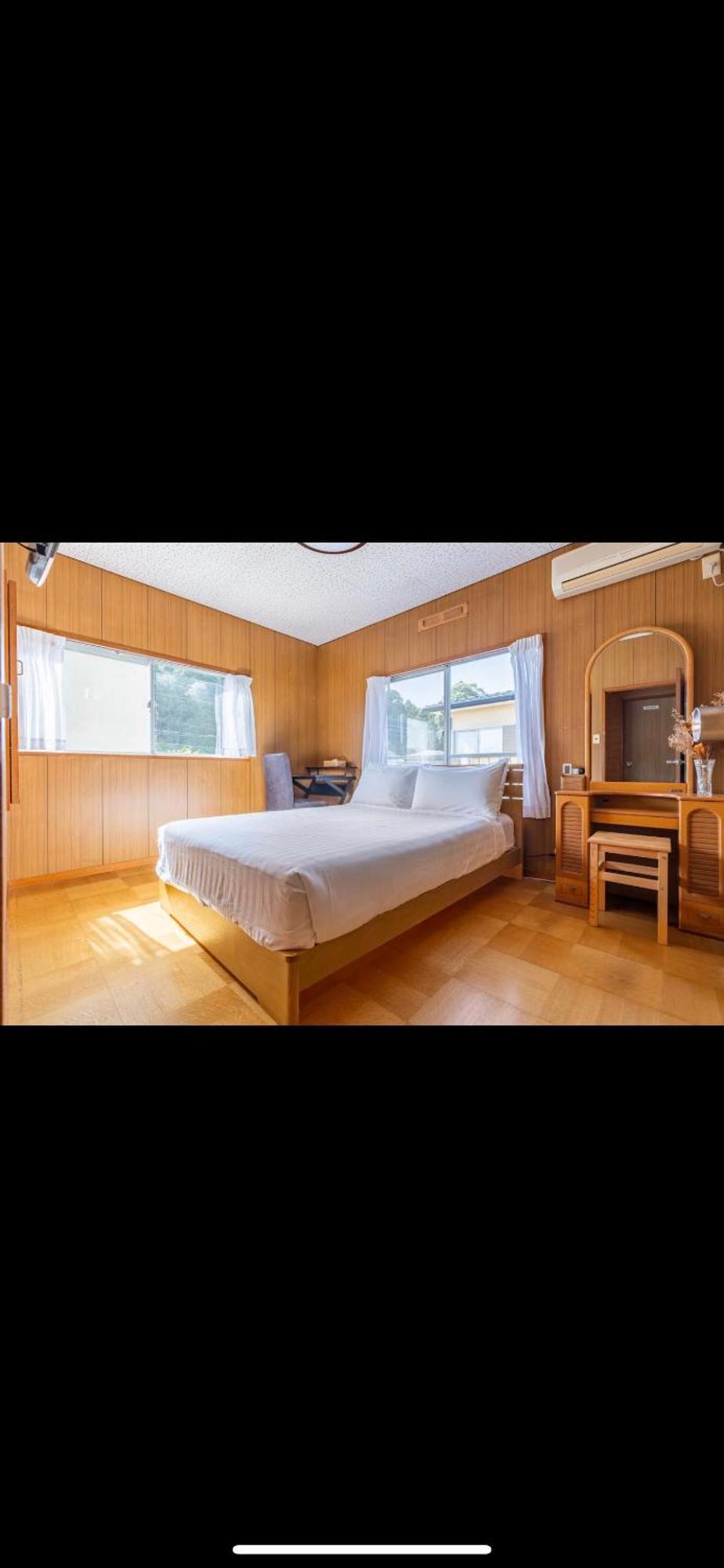 Tomisato Bonel Guest House מראה חיצוני תמונה