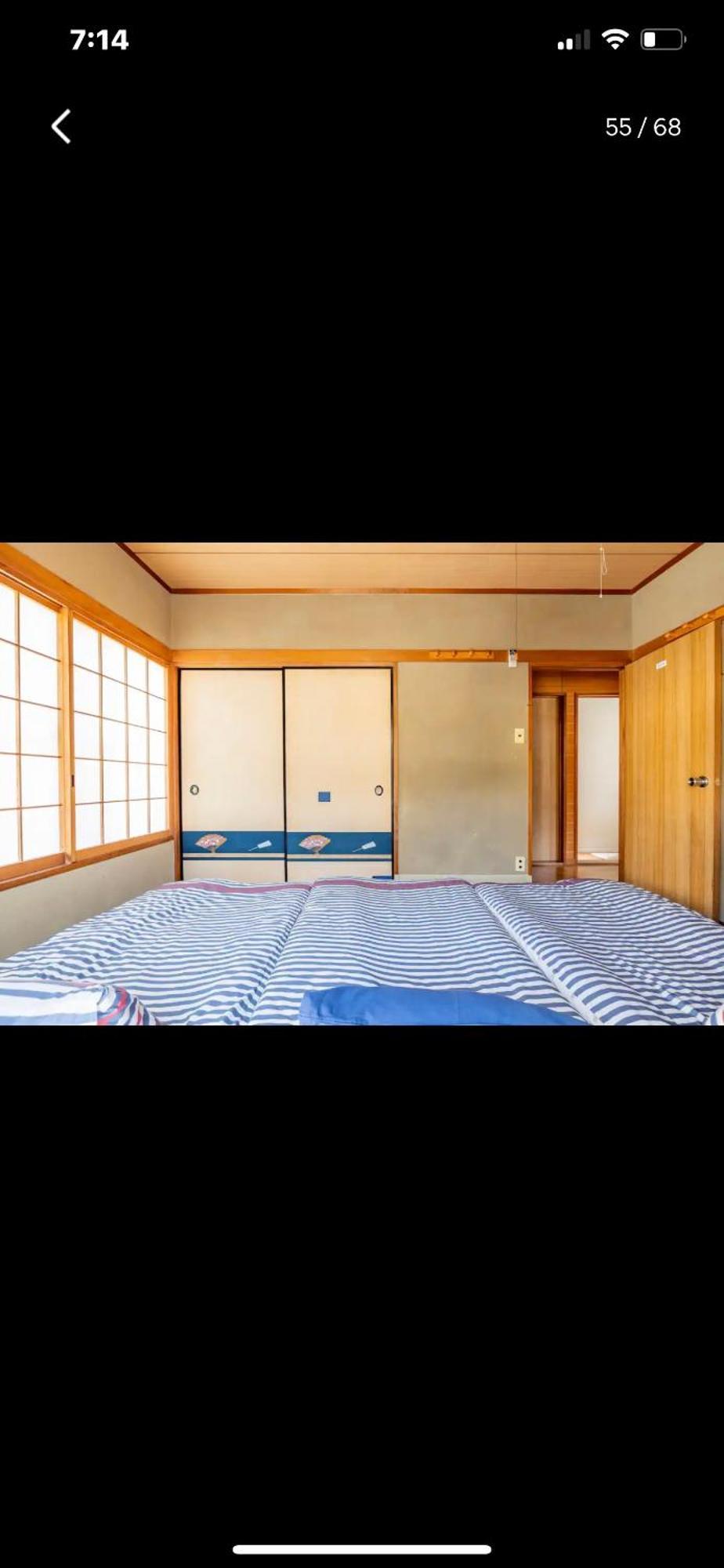 Tomisato Bonel Guest House מראה חיצוני תמונה