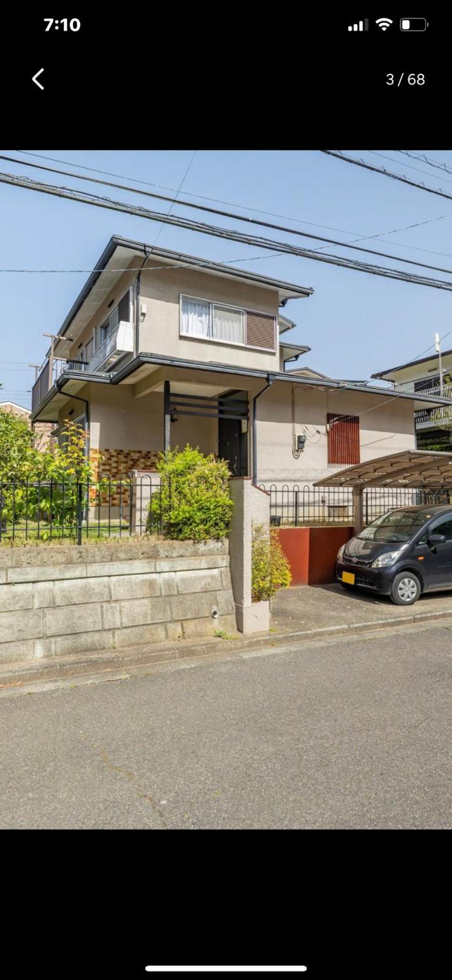 Tomisato Bonel Guest House מראה חיצוני תמונה