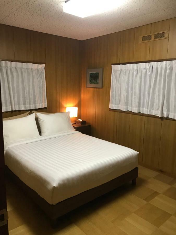 Tomisato Bonel Guest House מראה חיצוני תמונה